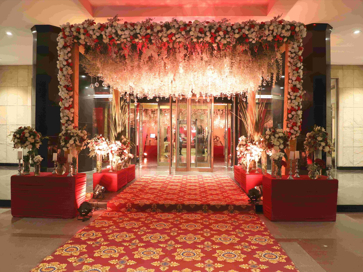 Best Wedding Decorators In Delhi